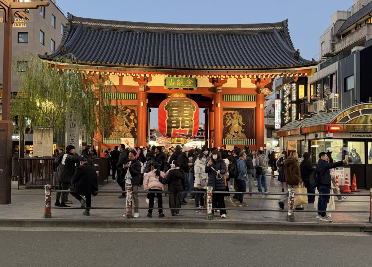 古くて新しいお寺のあり方を考える – 横山瑞法の別に危なくない法話 vol.17 –