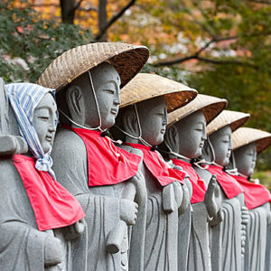 お地蔵さんって？ - 仏教・お寺メディア お寺のじかん